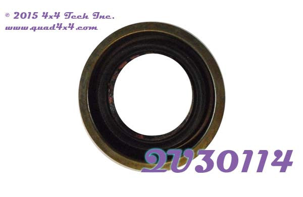 QU30114 Pinion Seal for 1998-up GM AAM 10.5" & 11.5" Rear Axles Torque King 4x4
