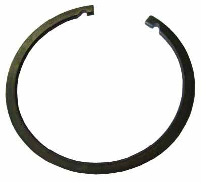 QU30124 Outer Wheel Bearing Cup Lock Ring Torque King 4x4