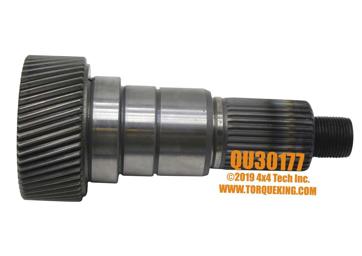 QU30177 NV273GM Input Gear (Input Shaft) Torque King 4x4
