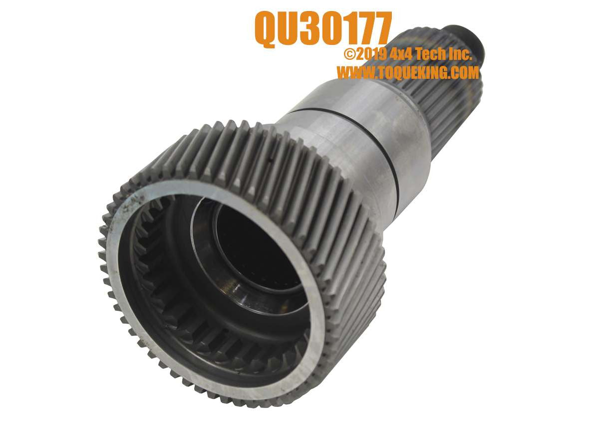 QU30177 NV273GM Input Gear (Input Shaft) Torque King 4x4