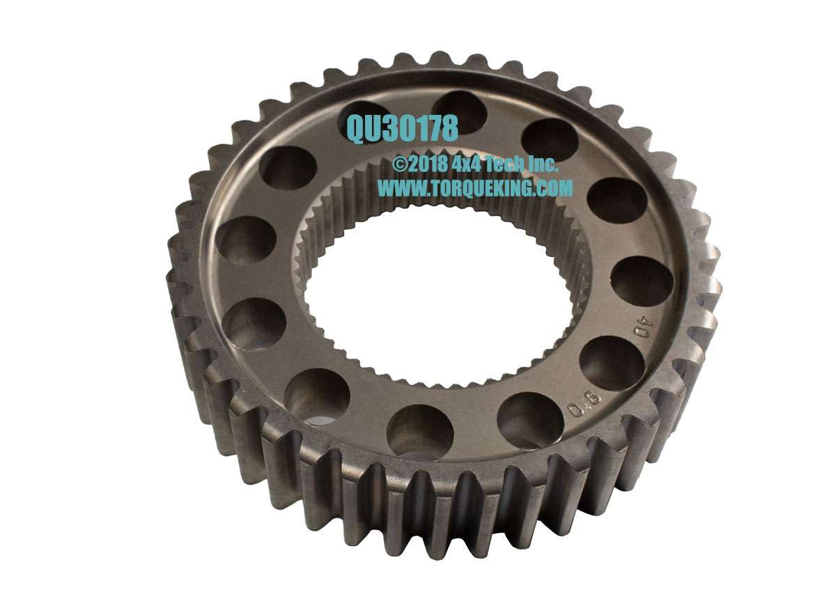 QU30178 Chain Sprocket for NV273, NV261SHD, NV263SHD Torque King 4x4
