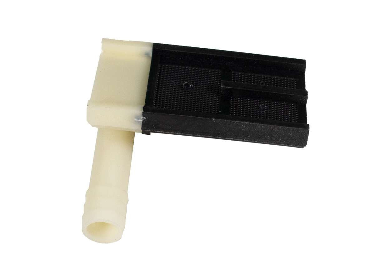 QU30179 NV273GM Oil Feed Suction Screen Torque King 4x4