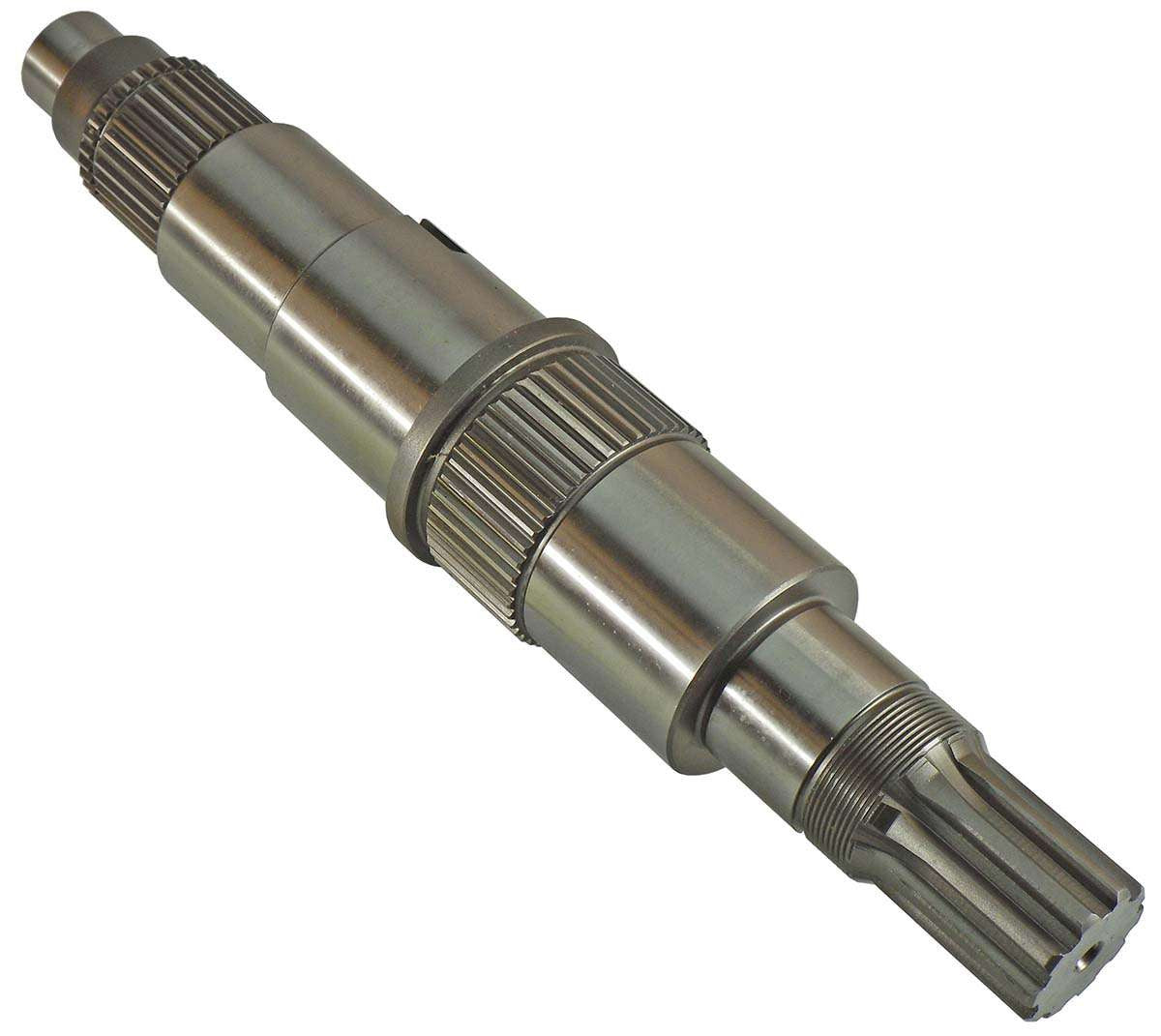 GM SM465 MSHAFT | Special Order a QU30196 10-Spline SM465