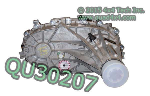 QU30207 New Process NP261GMHD New Transfer Case Assembly Torque King 4x4