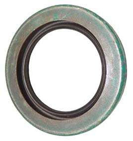 QU30210 SM465 4X2 Rear Output Seal for 1968-1991 GM Muncie 4 Speed Torque King 4x4