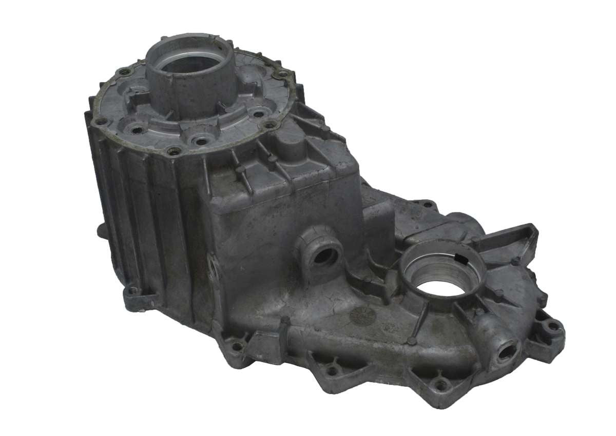 QU30212U Used NP208 Front Case for 1981-1988 GM Torque King 4x4