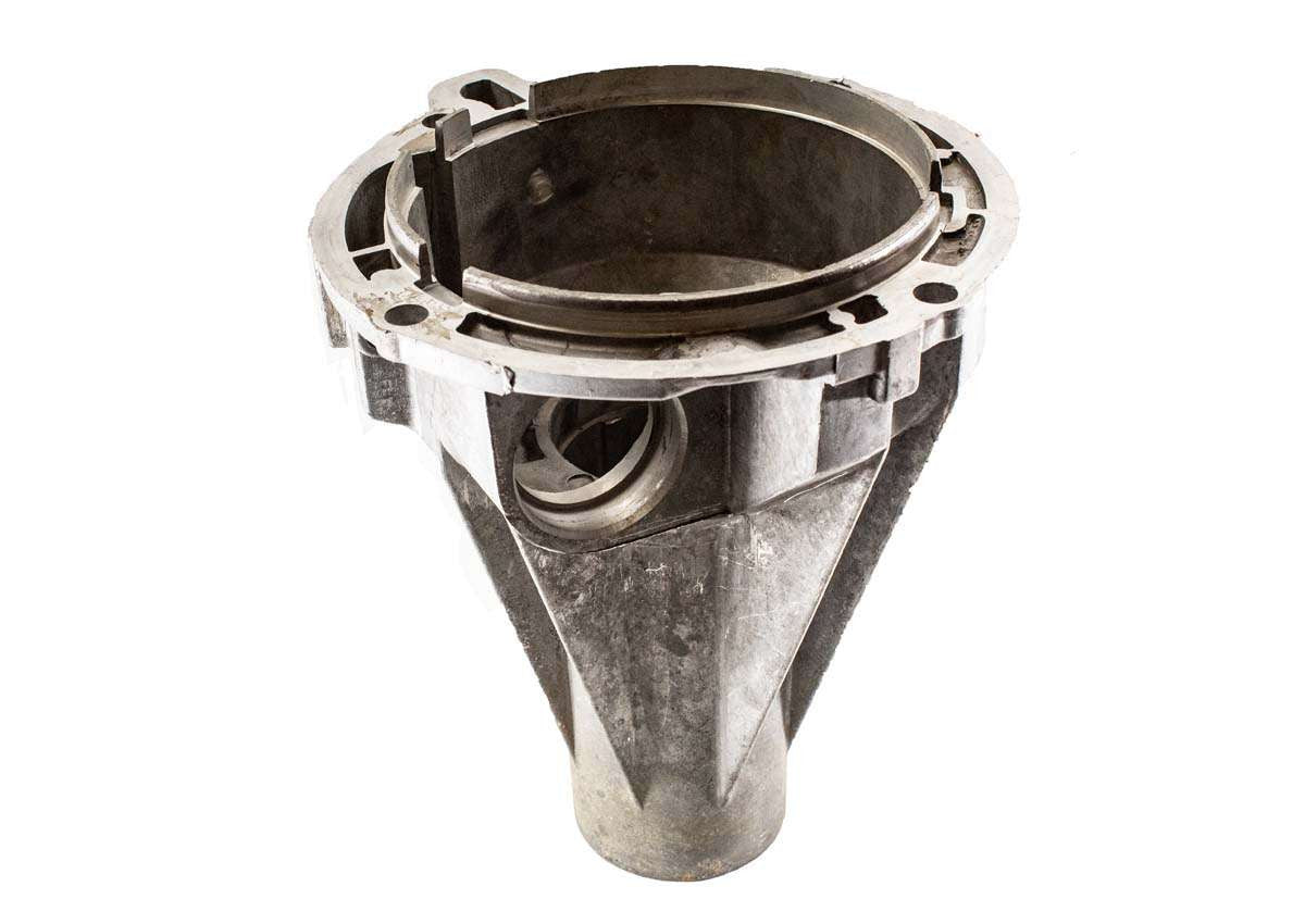 QU30214U Used Bare NP208C Tailshaft Housing Torque King 4x4