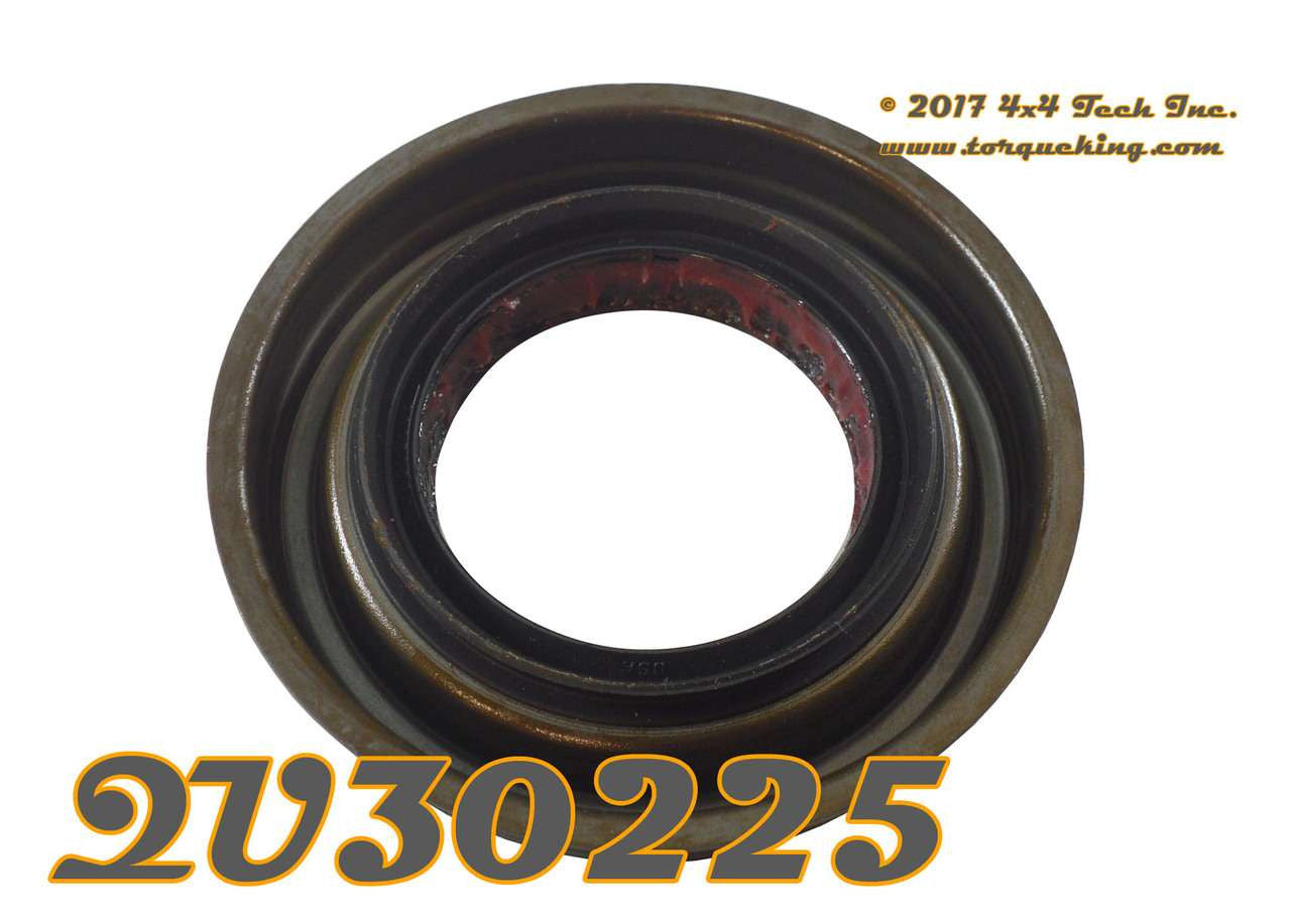 QU30225 PINION SEAL Torque King 4x4