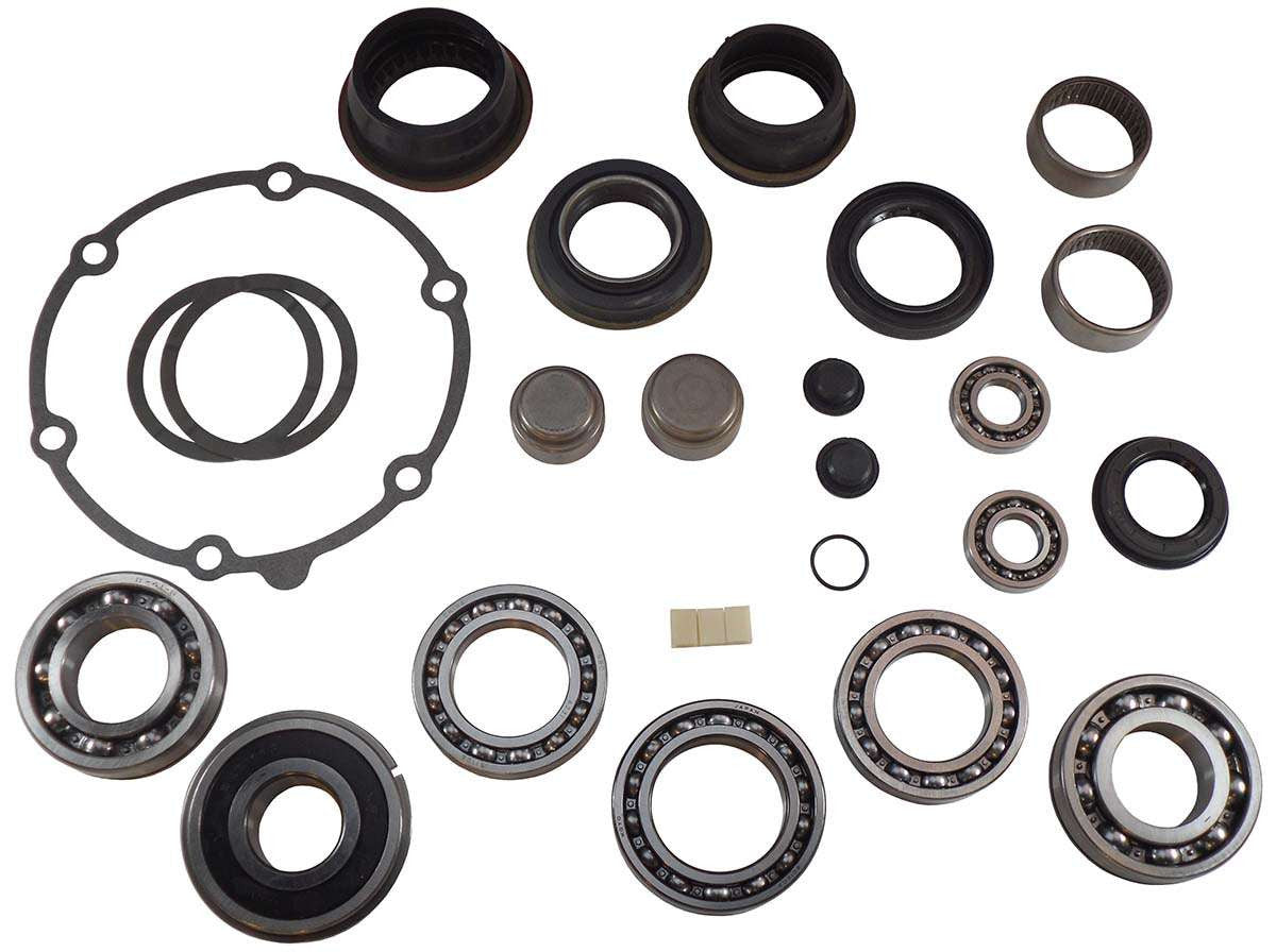 QU30230 Bearing, Seal, & Gasket Kit for GM Magna 3023/3024 Torque King 4x4