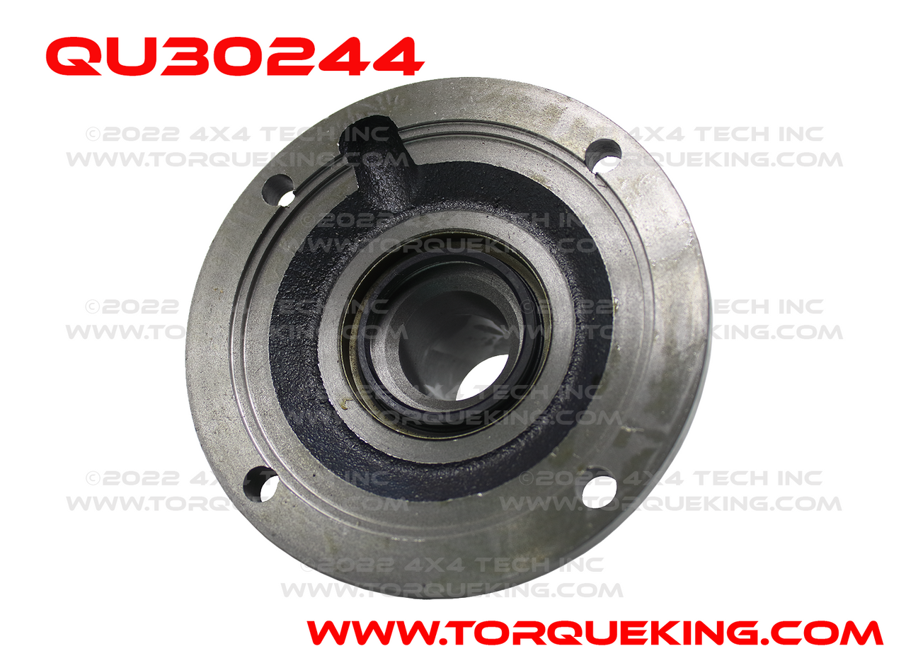 QU30244 SM465 Transmission Input Bearing Retainer or Nose Cone Torque King 4x4