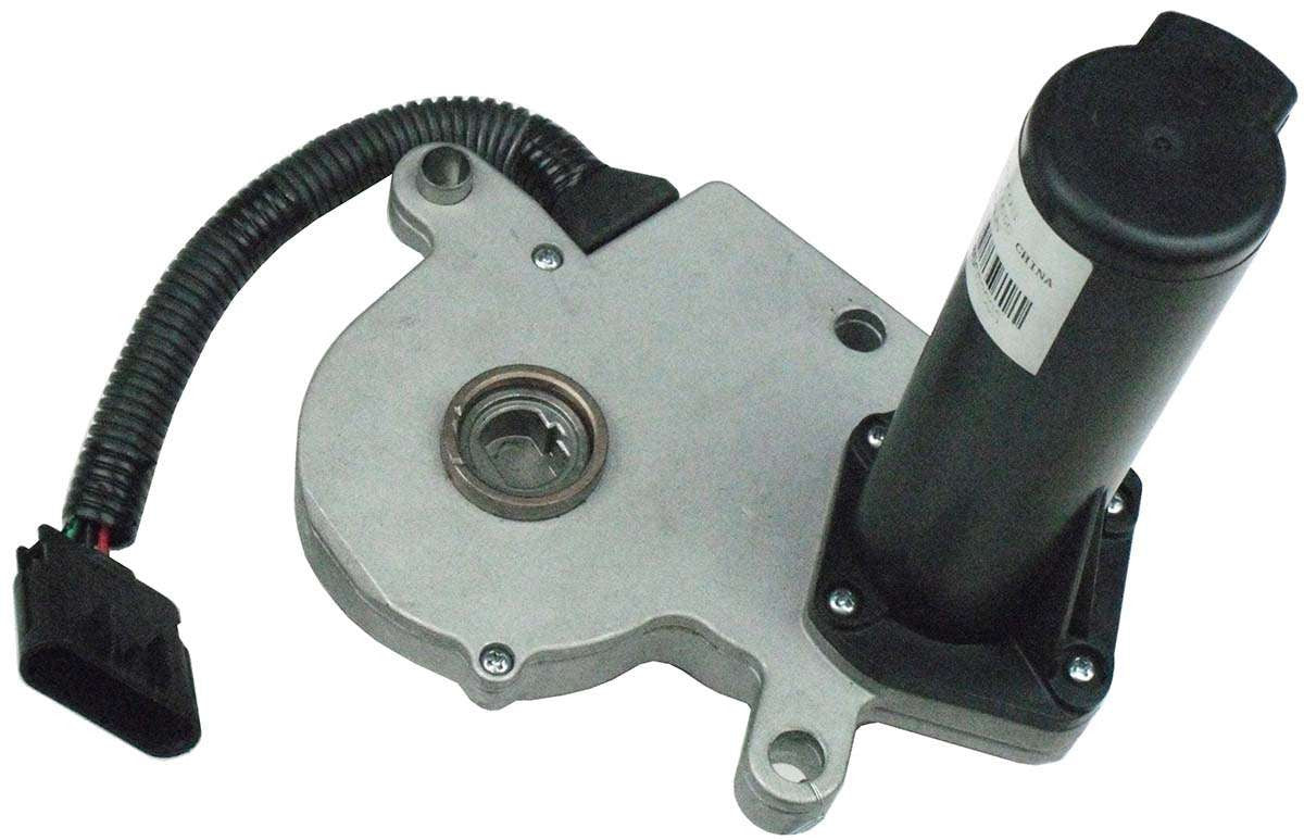 QU30252 NV273GM Electric Shift Motor and Actuator Assembly Torque King 4x4