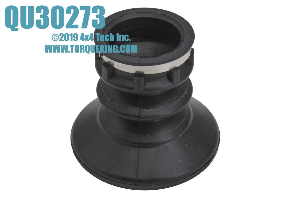 QU30273 GM DRIVESHAFT BOOT KIT Torque King 4x4