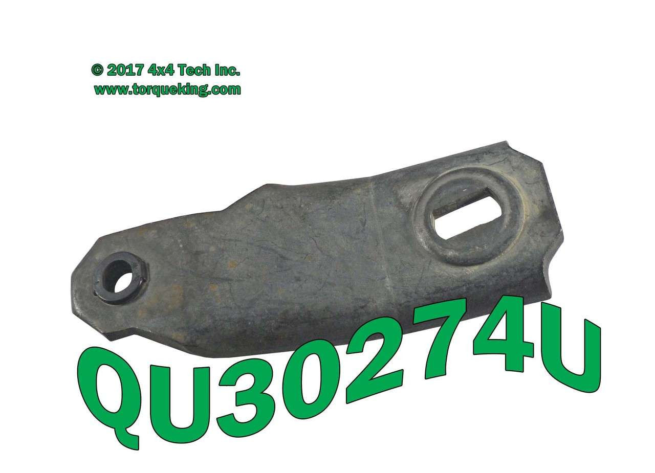 QU30274U Used Shift Lever for 1988-1991 NP241C in Chevy/GMC Torque King 4x4