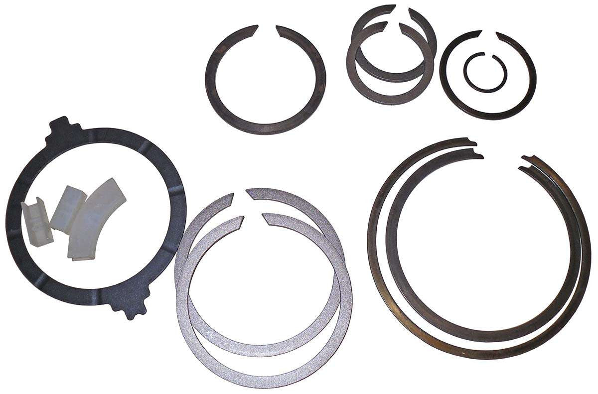 QU30286 Basic NP246 Small Parts Kit Torque King 4x4