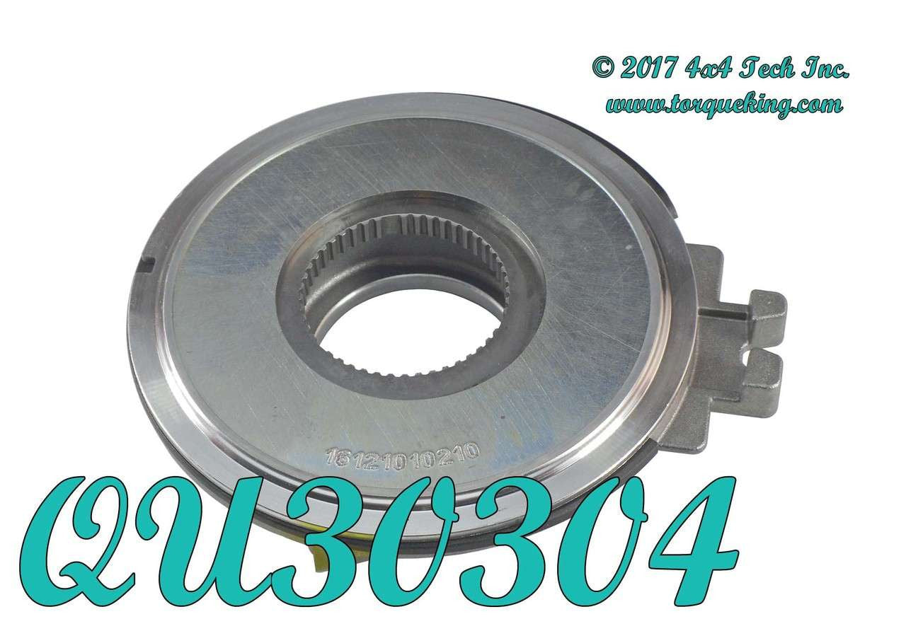 QU30304 Oil Pump for GM Magna MP1625XHD Transfer Case Torque King 4x4