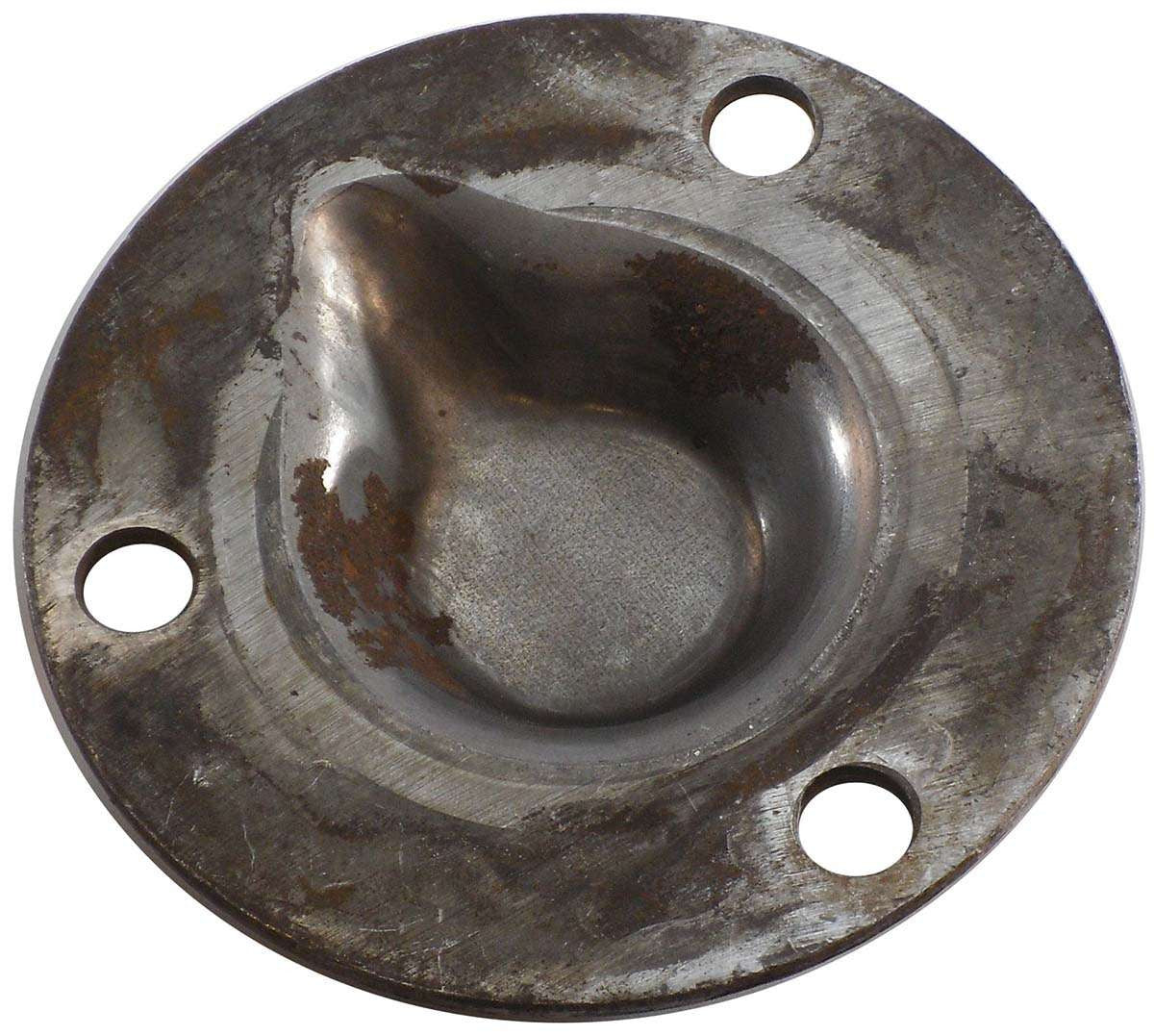 QU30313U Used Rockwell T221 Transfer Case Steel Bearing Retainer Torque King 4x4