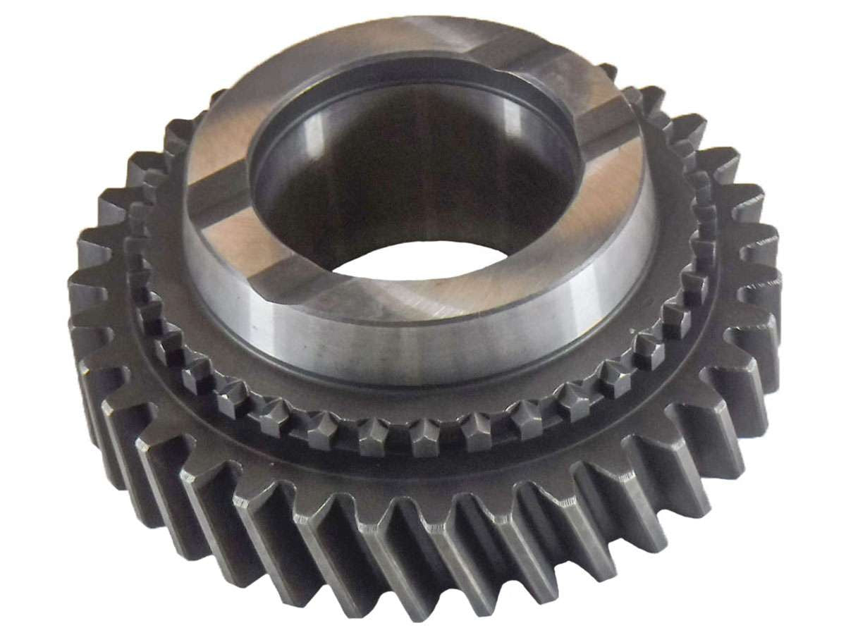 QU30321 35 Tooth Mainshaft 2nd Gear for GM SM465, CH465 Torque King 4x4