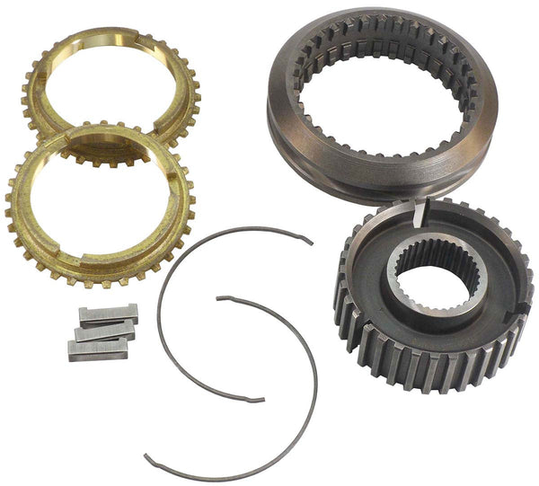 QU30322 3-4 Synchronizer Assembly