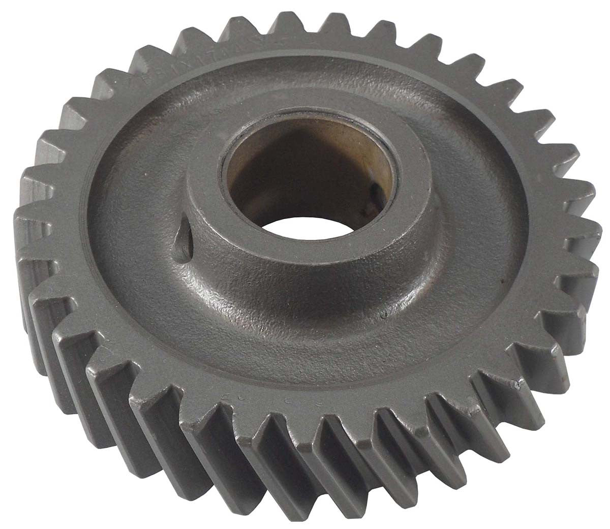 QU30328U Used T221 33 Tooth Input Shaft Direct Drive Gear Torque King 4x4