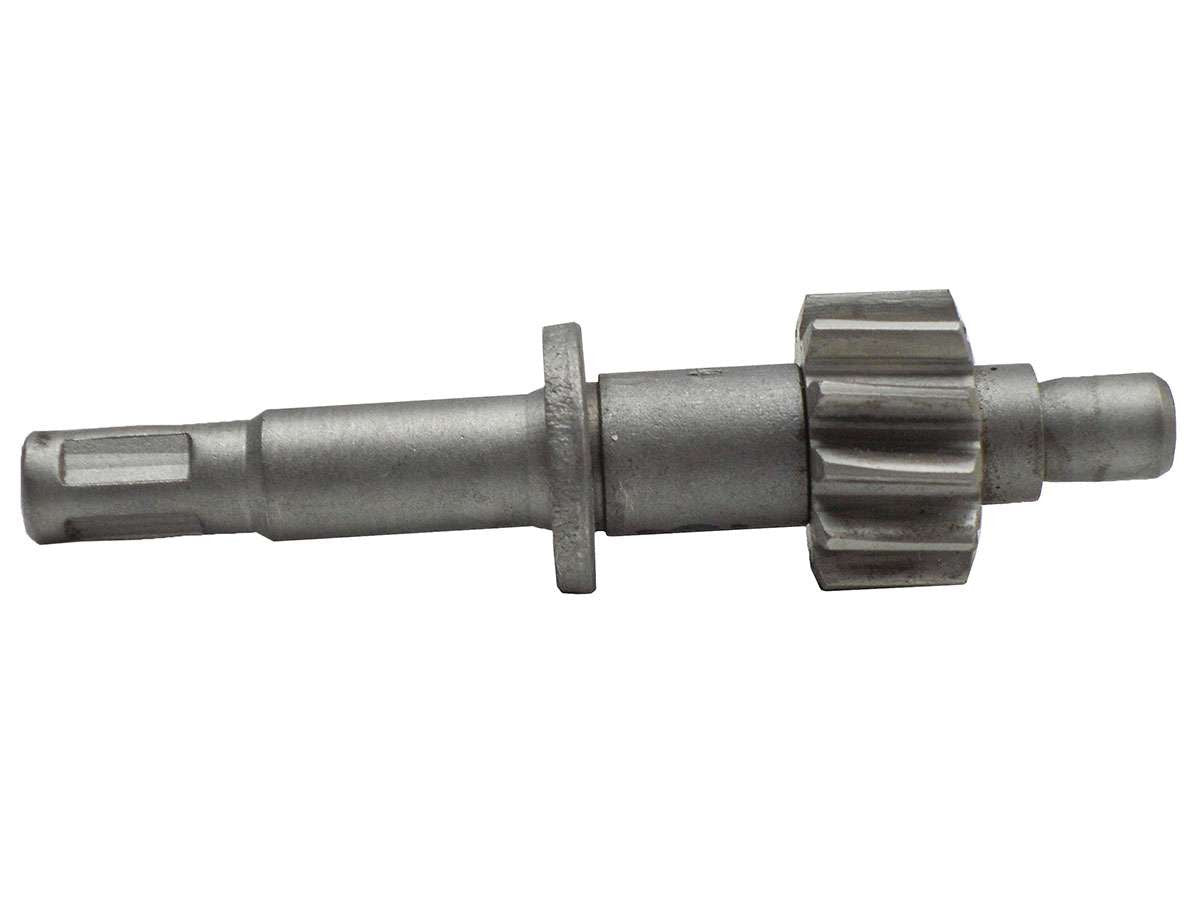 QU30330U Used 12 Tooth Speedo Driven Gear for Rockwell T221 Transfer Cases Torque King 4x4