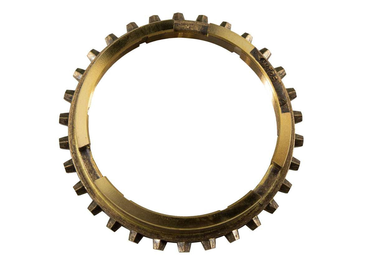 QU30342 3-4 Brass Synchro Ring for 1959-1967 SM420 Transmission Torque King 4x4