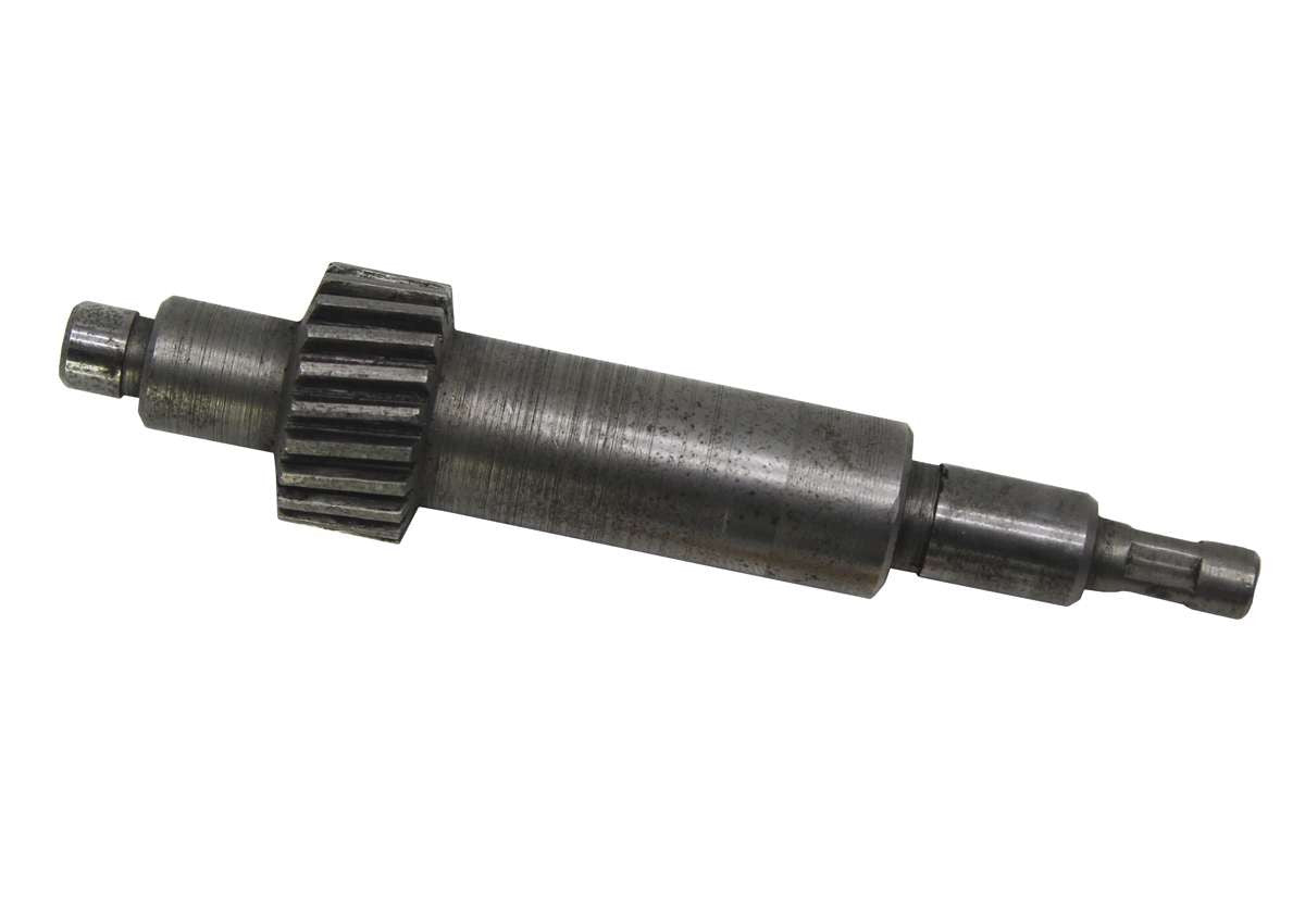 QU30376U Used 21 Tooth Speedo Driven Gear Stamped L for GM NP203, NP205 Torque King 4x4