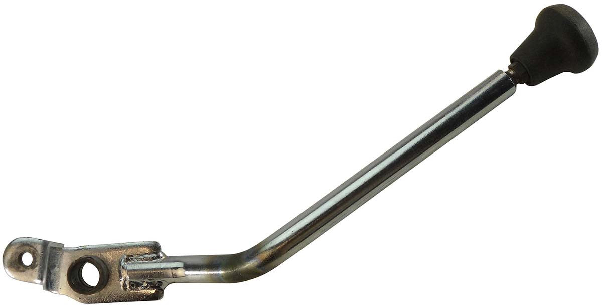 QU30380U Used Shifter Handle for 1980-1991 GM NP205 with Slip Yoke Torque King 4x4