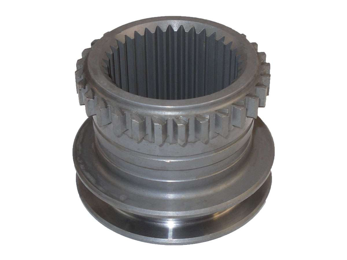 QU30383 Range Sleeve for 2003-2009 NV273GM Transfer Cases Torque King 4x4