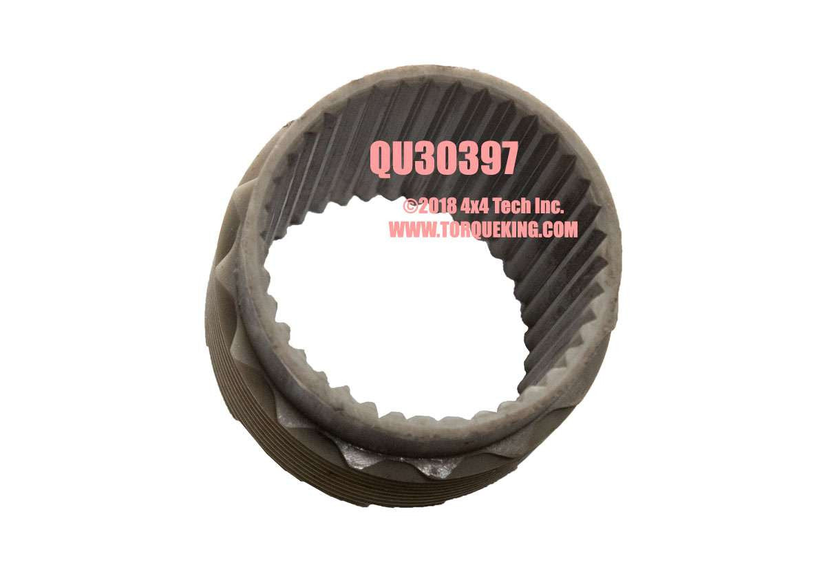 QU30397 15 Tooth NP208C Speedometer Gear Torque King 4x4