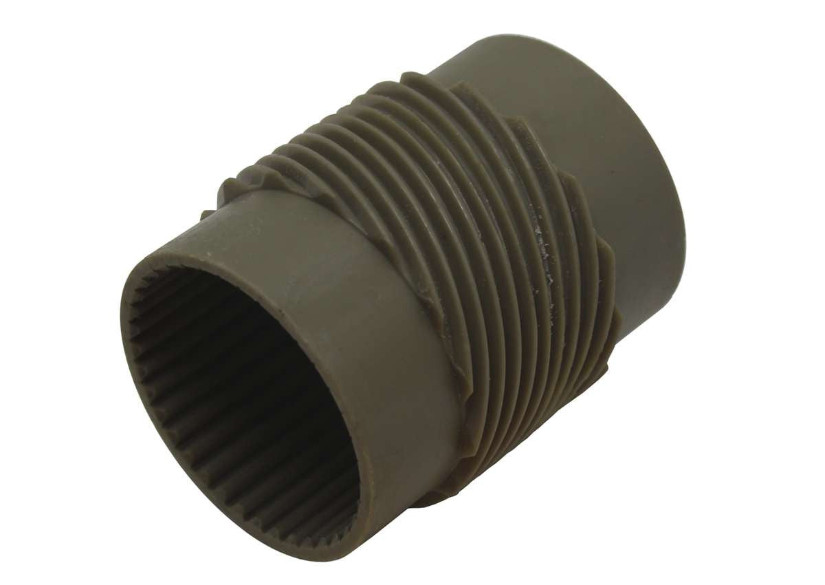 QU30397U Used 15 Tooth NP208C Speedometer Gear Torque King 4x4