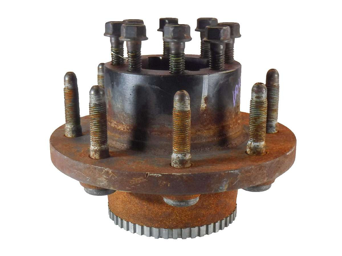 QU30400U Used Rear Wheel Hub Assembly for 2011-2018 GM 11.5" SRW Torque King 4x4