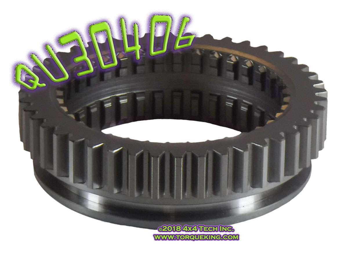 QU30406 SM465 1-2 Synchro Slider Torque King 4x4