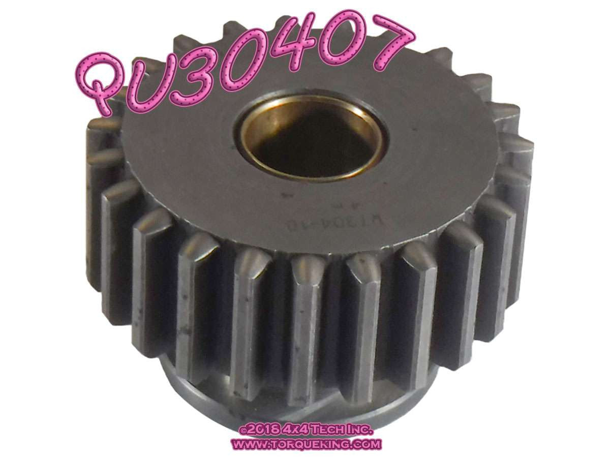 QU30407 SM465 Idler Gear Torque King 4x4