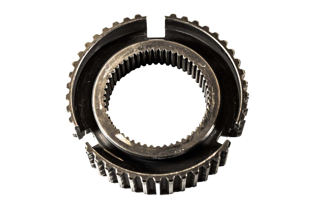 QU30418U Used NP208 Mode Hub Torque King 4x4