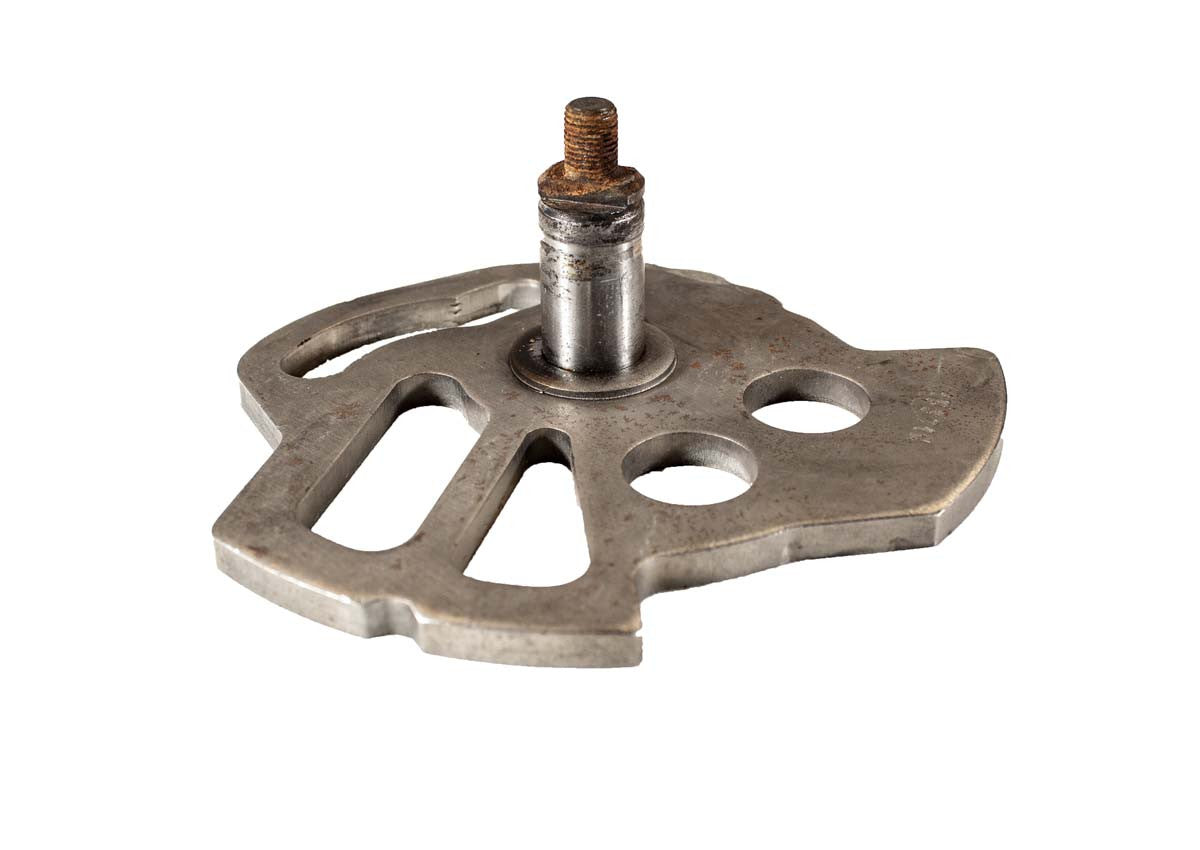 QU30422U Used NP208C Shift Cam Torque King 4x4