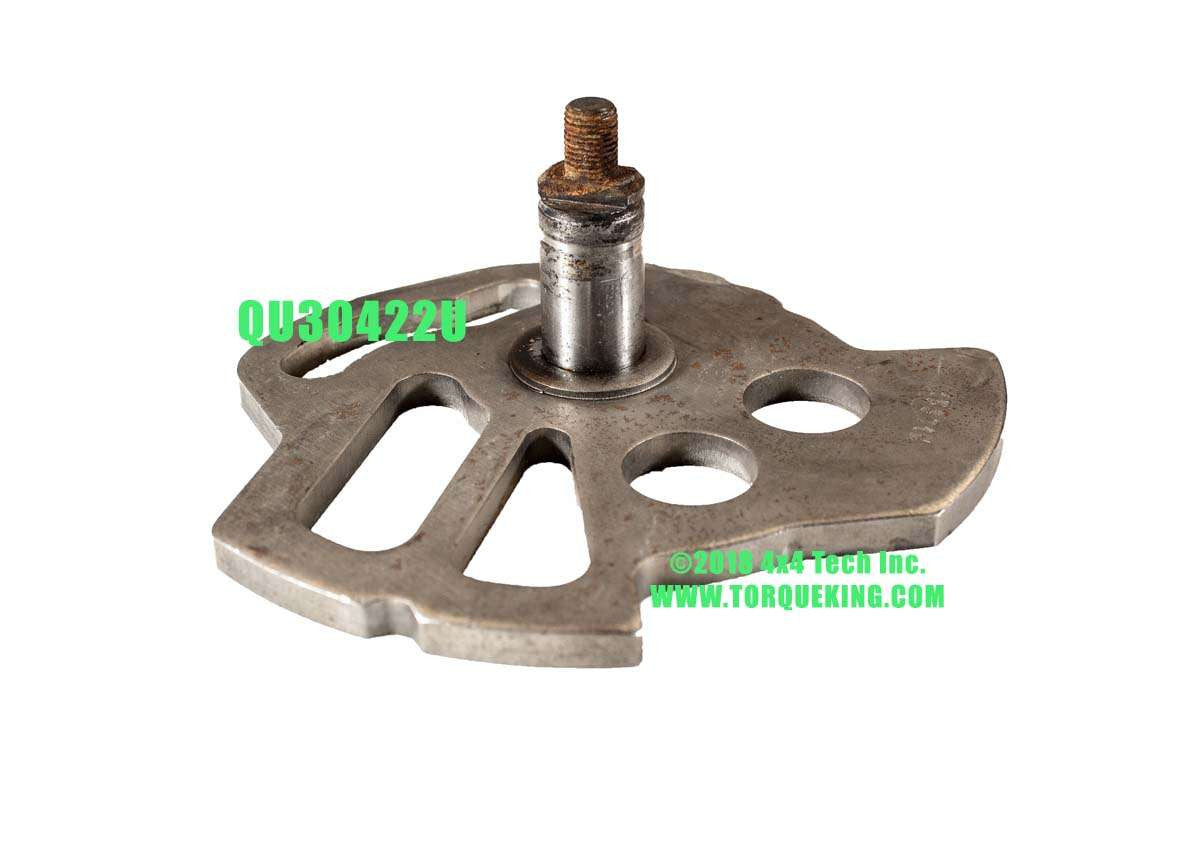 QU30422U Used NP208C Shift Cam Torque King 4x4