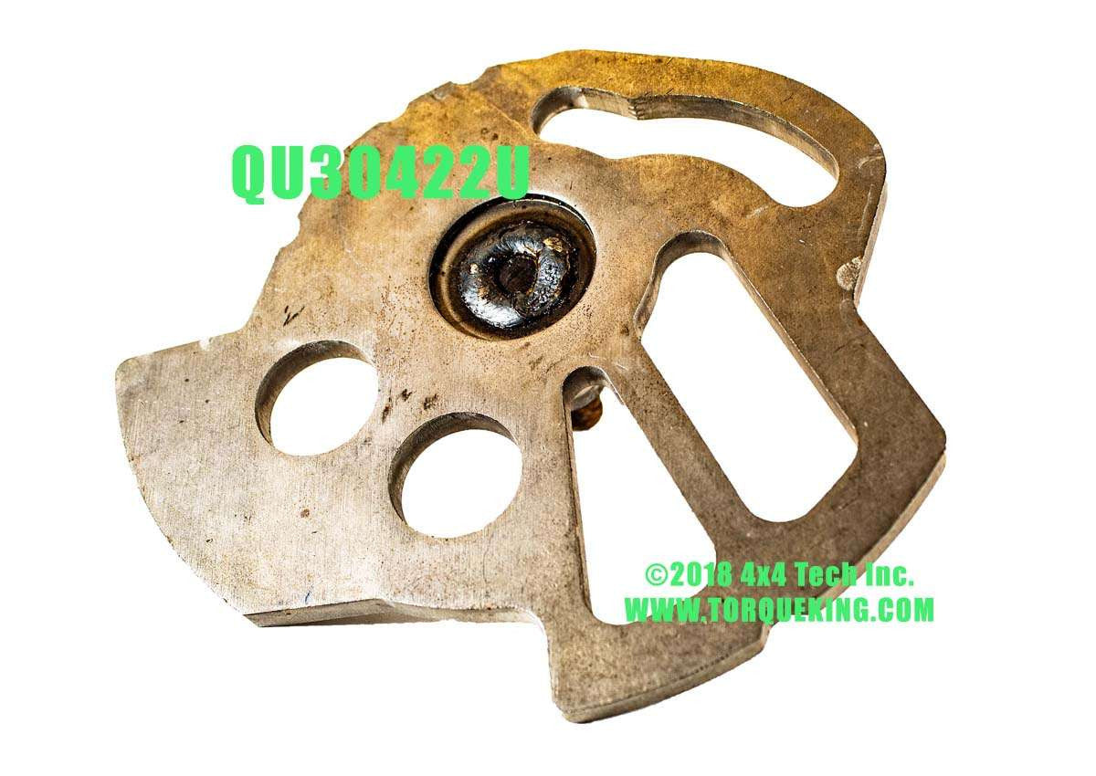 QU30422U Used NP208C Shift Cam Torque King 4x4