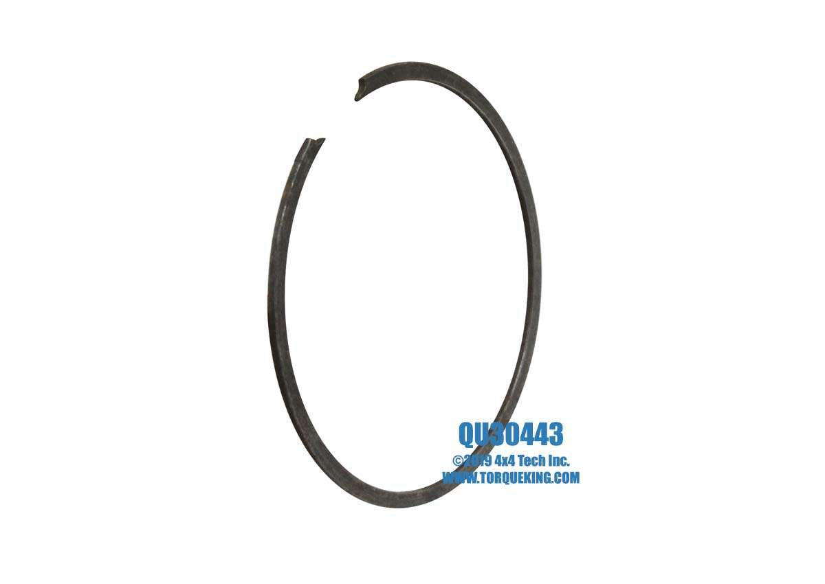 QU30443 NOS SM420 2nd Gear Synchronizer Retaining Snap Ring Torque King 4x4