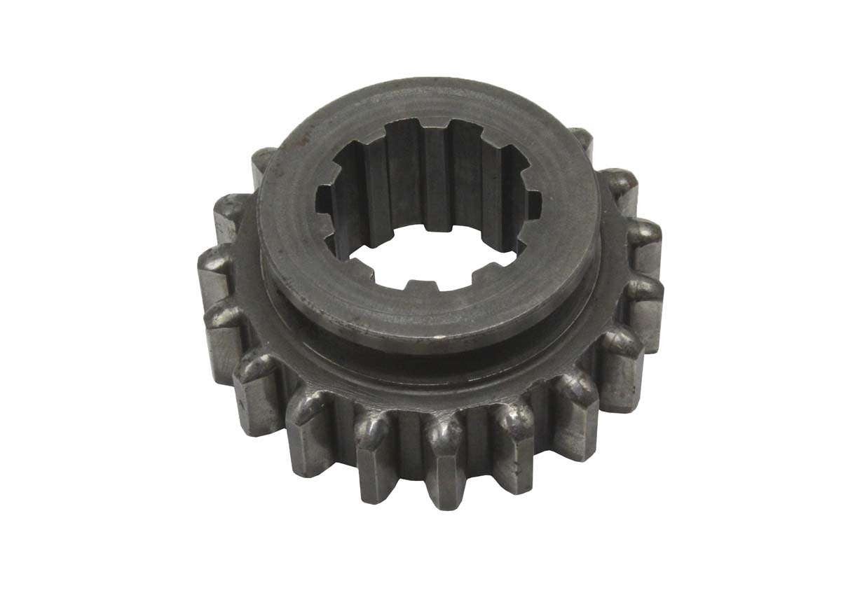 QU30450U Used T221 19 Tooth 10 Spline Low Gear Clutch