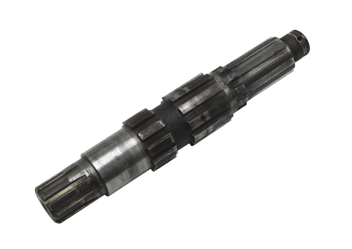 QU30451U Used T221 Remote Input Shaft with Threaded End Torque King 4x4