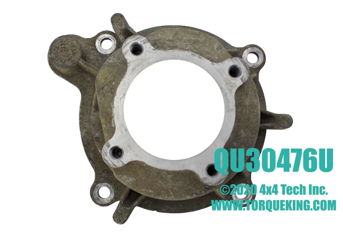 QU30476U Used Rear Bearing Housing for 90-91 GM NP241C Right Drop Torque King 4x4