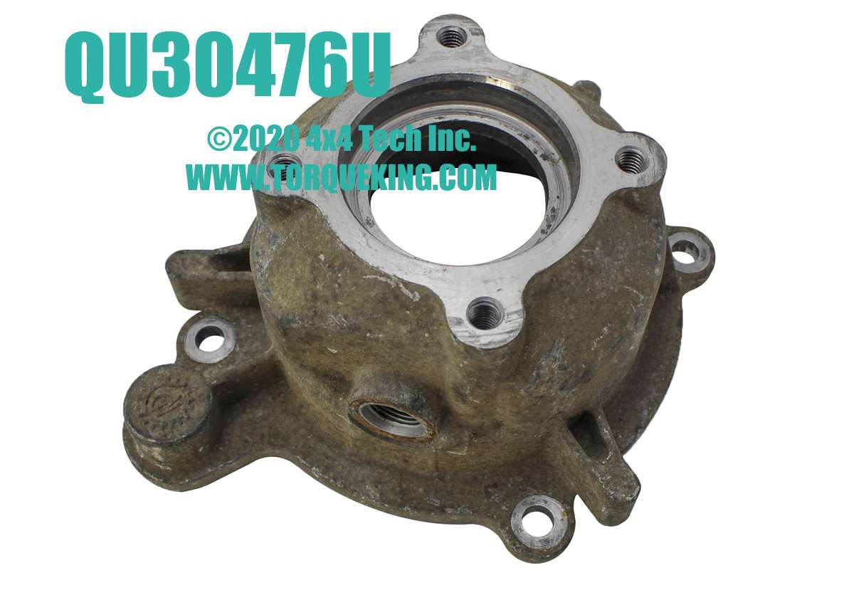 QU30476U Used Rear Bearing Housing for 90-91 GM NP241C Right Drop Torque King 4x4