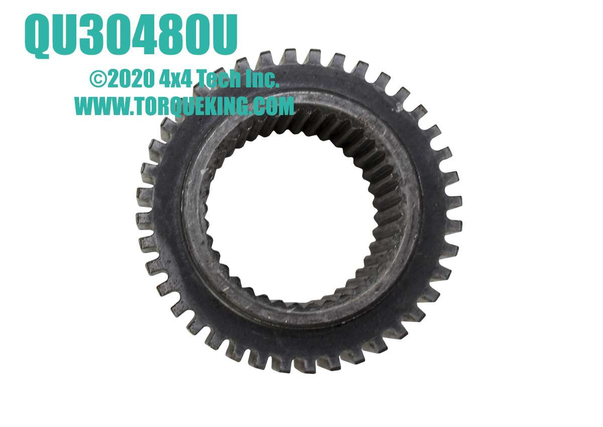 QU30480U Used Speedo Reluctor for GM NP241C Transfer Cases Torque King 4x4