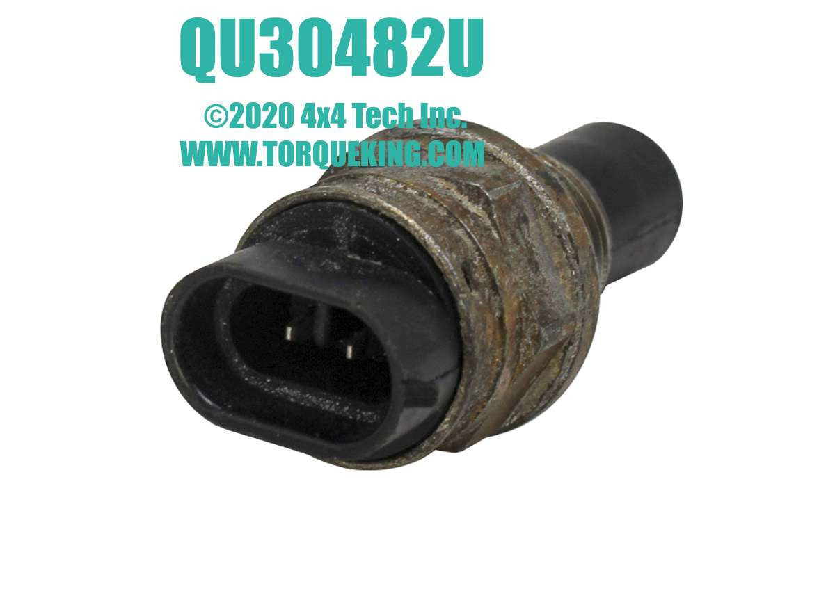 QU30482U Used Speedometer Sensor for GM NP241C Transfer Cases Torque King 4x4