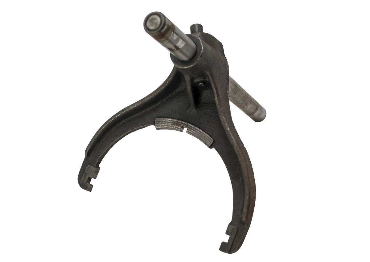 QU30483U Used Mode Fork for 1988-1991 GM NP241C Right Drop Torque King 4x4