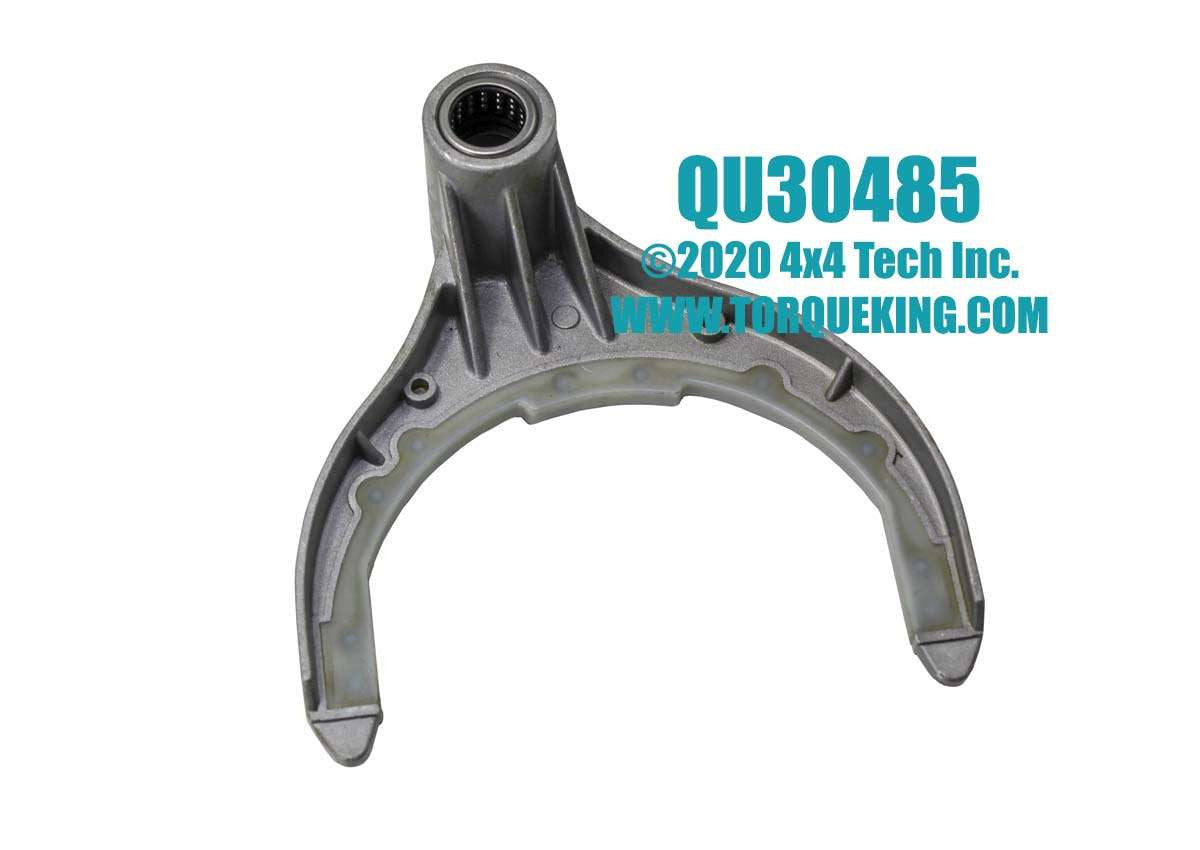 QU30485 Aluminum Mode Fork for 1999-2007 GM NP261 & NP263 Series Torque King 4x4