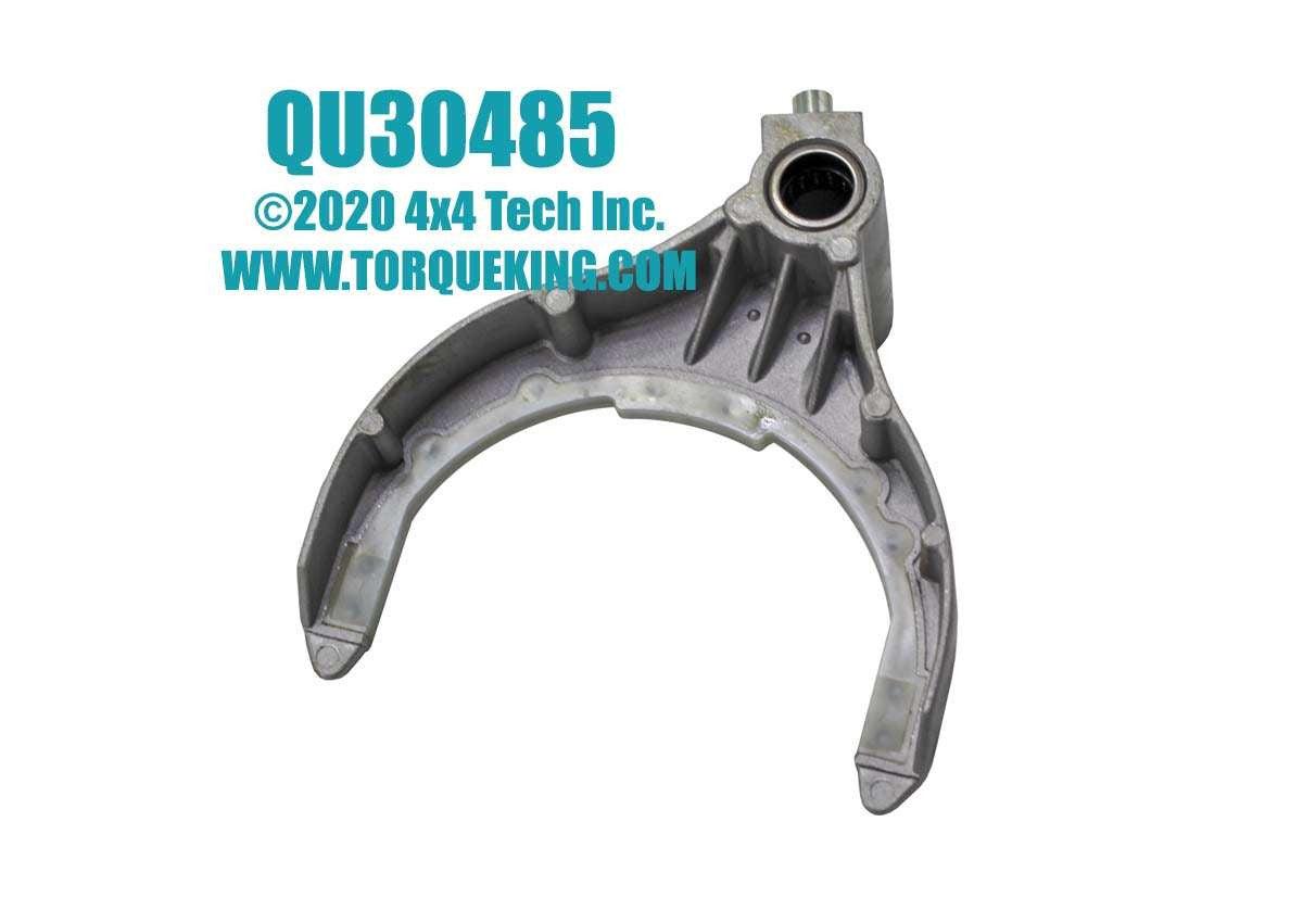 QU30485 Aluminum Mode Fork for 1999-2007 GM NP261 & NP263 Series Torque King 4x4