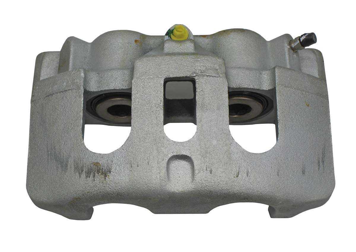 QU30490 SRW Rear Right Side Disc Brake Caliper for 2011-2019 GM 11.5" Torque King 4x4