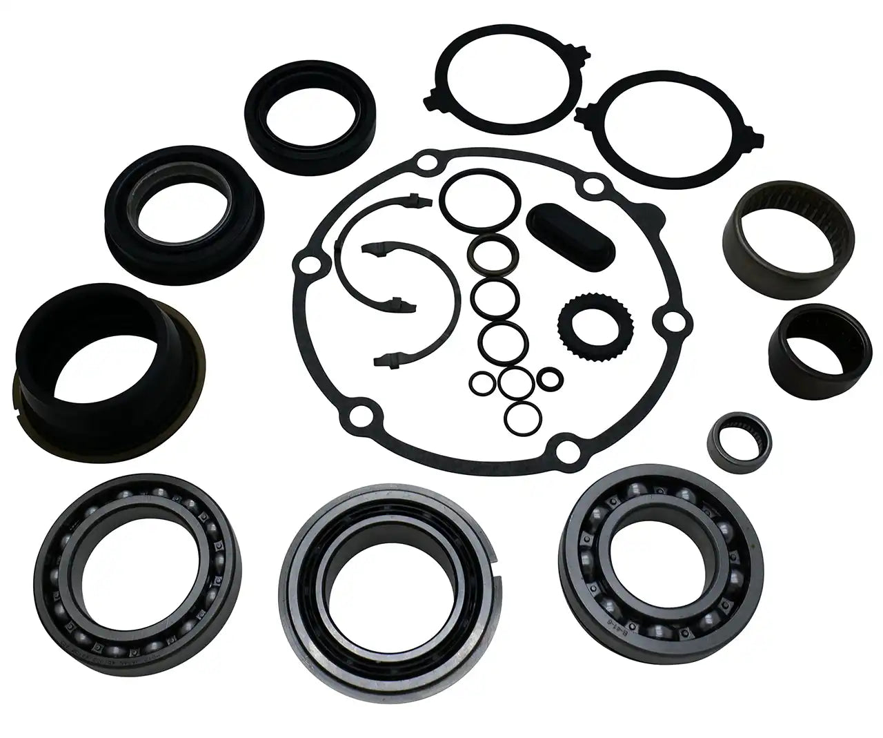 QU30567 GM XHD Brg, Seal, Gasket Kit Torque King 4x4