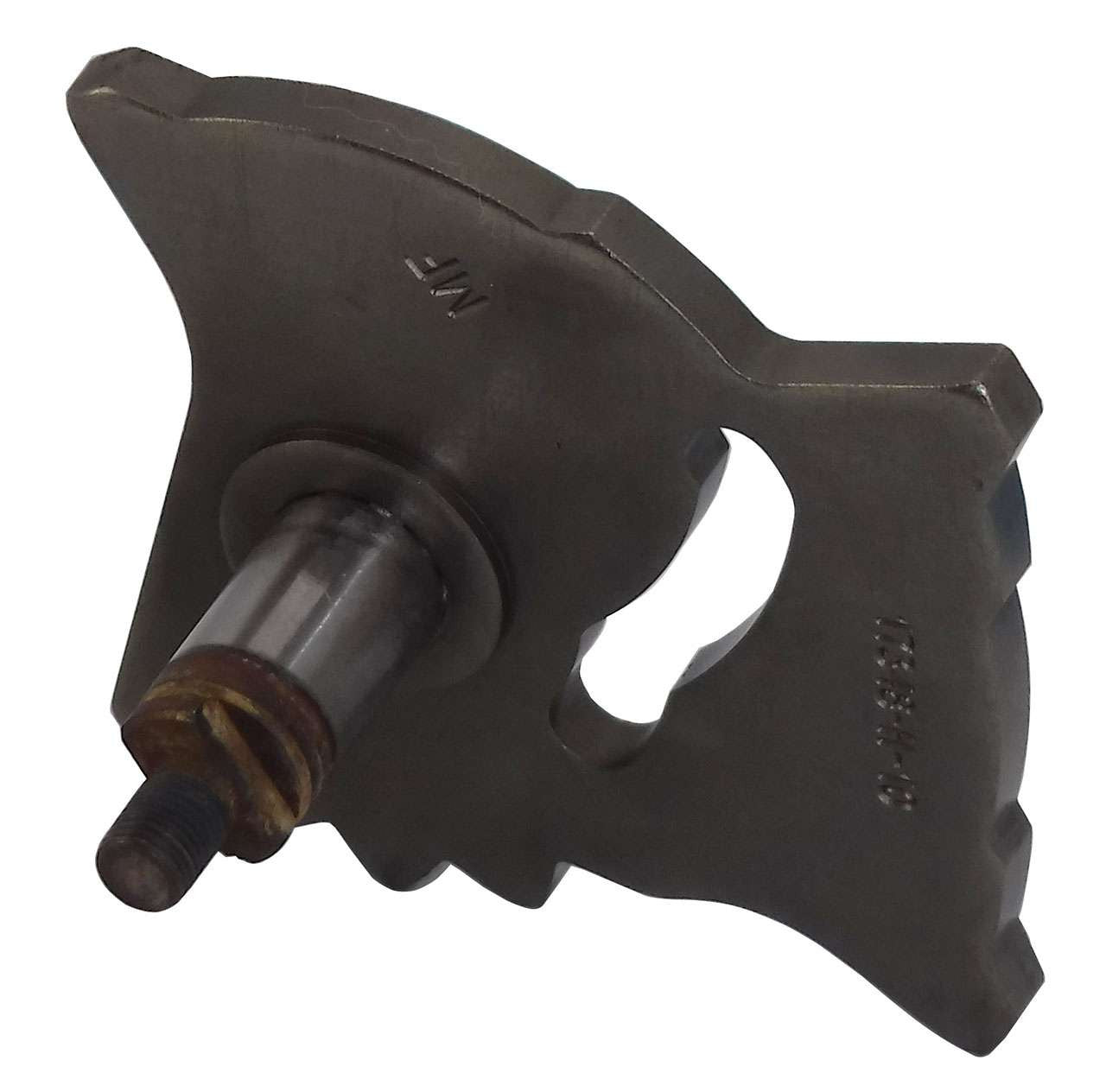 QU30576U Used Shift Cam for 1992-1999 GM NP241C and Auto Trans Torque King 4x4